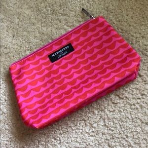 Clinique Makeup Pouch 💄